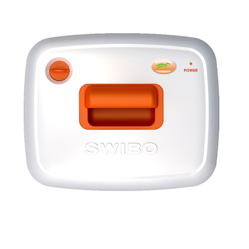 注塑加工產(chǎn)品:泠暖毯主機(jī)