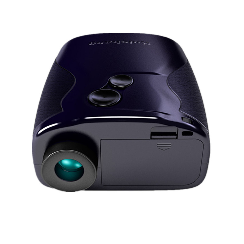 注塑加工產(chǎn)品:激光測(cè)距儀