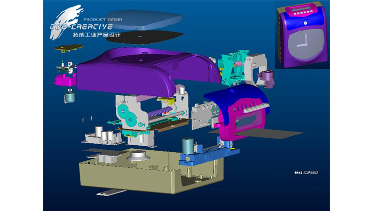 򿨙C(j)Y(ji)(gu)O(sh)Ӌ(j)