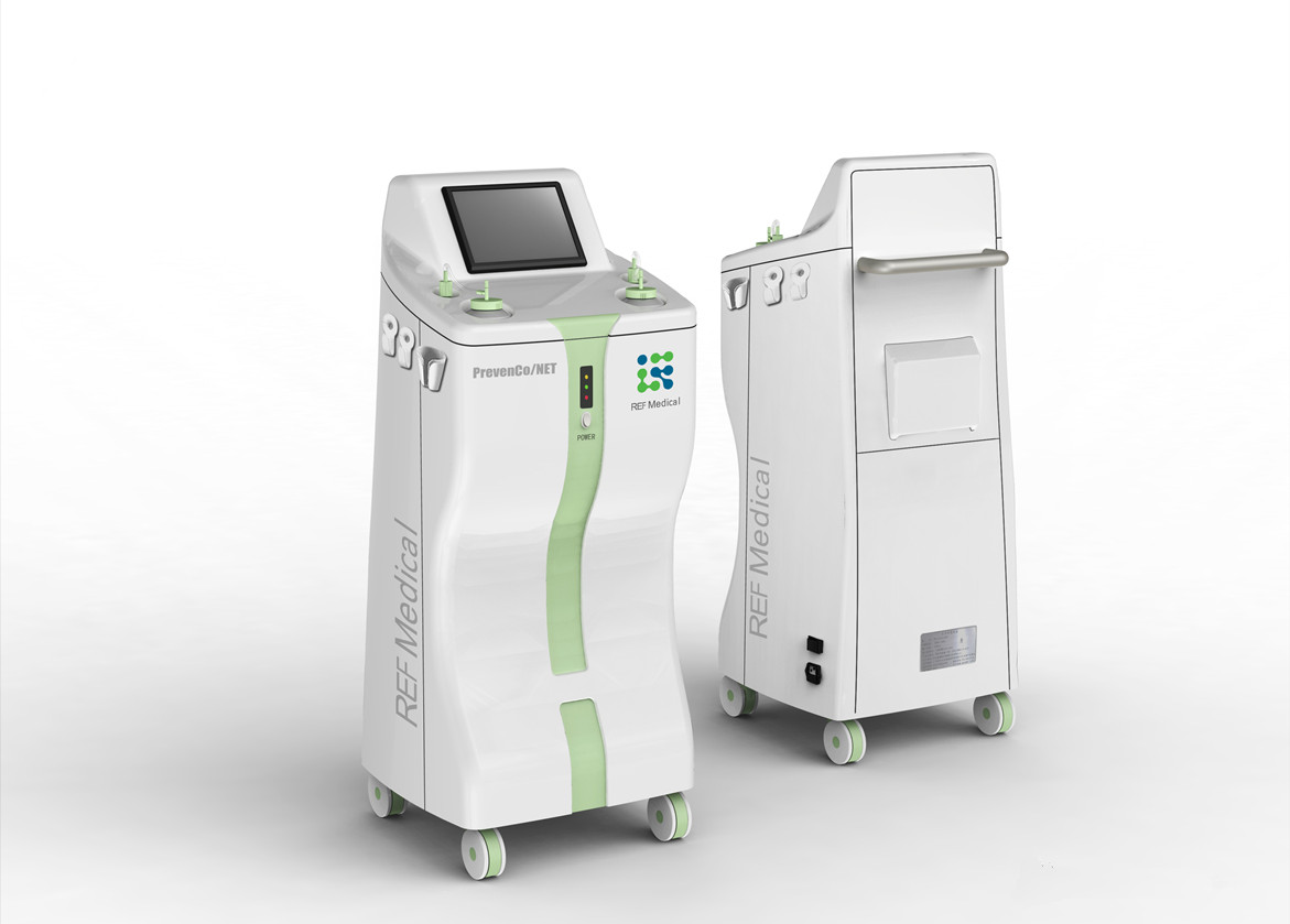 醫(yī)用五官科清洗器外觀設(shè)計